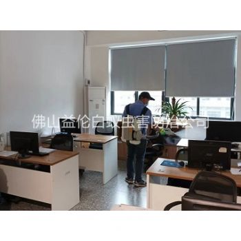 大沥室内环境除虫害工程